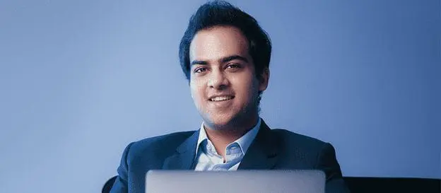 Smartworks’ Founder – Neetish Sarda named as Promising Entrepreneur of India by The Economic Times