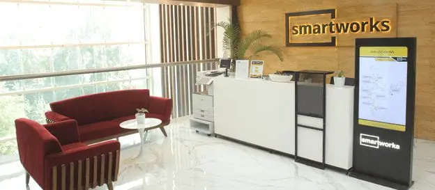 Smartworks Started Two New Centres in Delhi NCR With