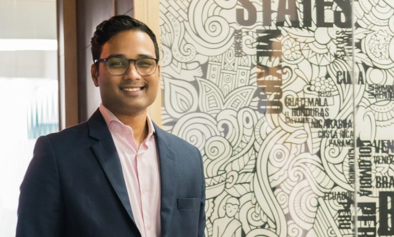 “Office Experience is the biggest differentiator today” – Harsh Binani, Co-founder- Smartworks