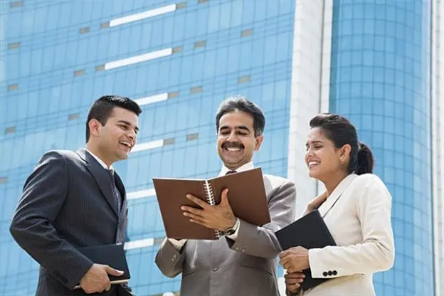 5 Things To Check Before Renting An Office In Kolkata