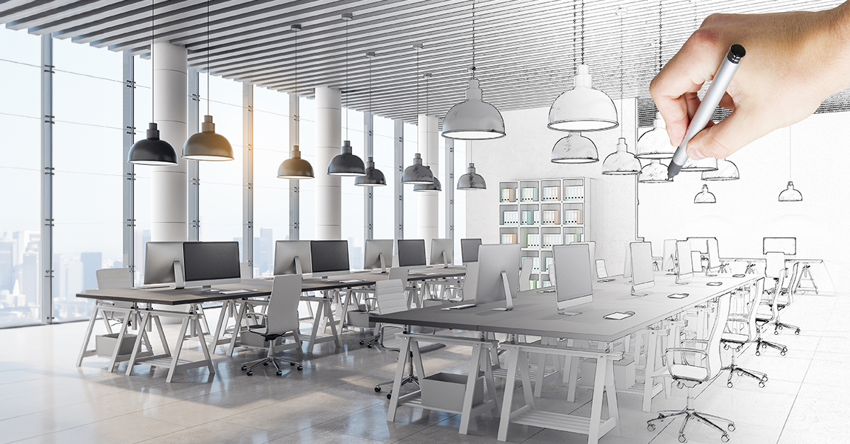 5 New Workspace Insights from Industry Experts