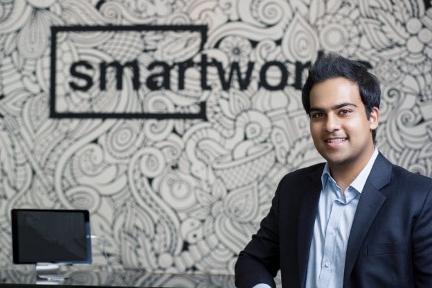 Smartworks Leases Approx 90,000 sq.ft. to Xoriant in Mumbai & Pune