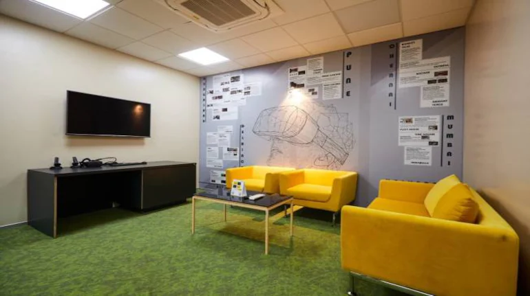 Flexible office space provider Smartworks' portfolio to touch 10 million  sq. ft this year