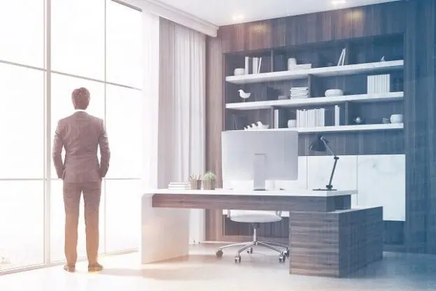 5 things a CEO should know before selecting a commercial office space for rent