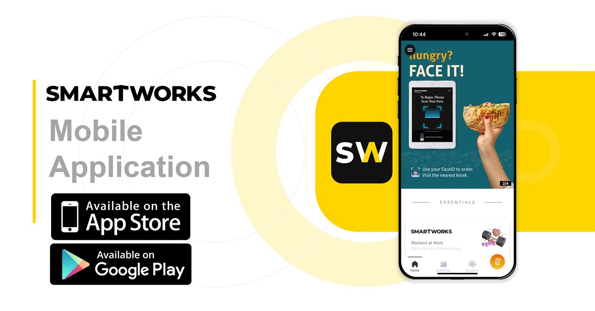 Smartworks launches ‘all-new’ revamped Mobile App