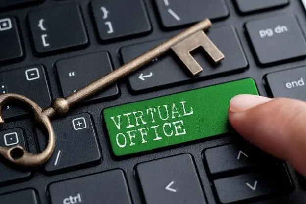 Virtual office: 6 Benefits You Must Know